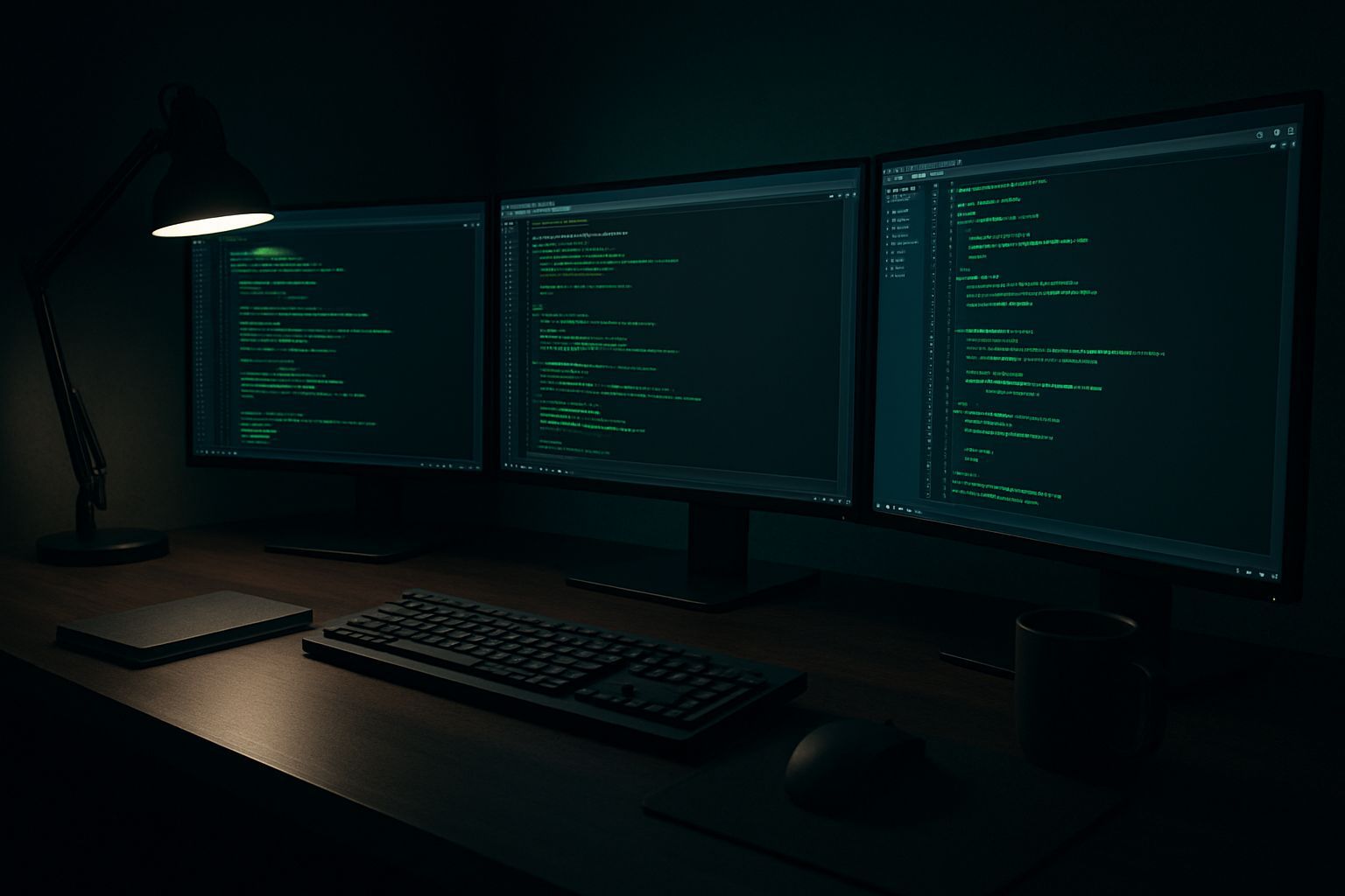 Desarrollo Web Full-Stack